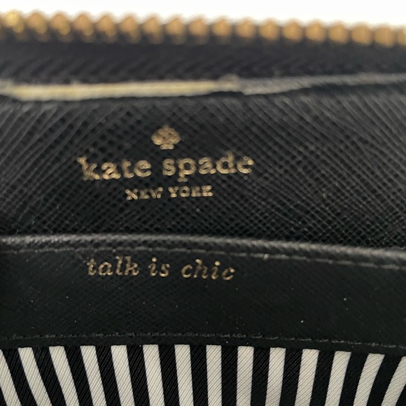 Kate Spade Wallet - Picture 10 of 11